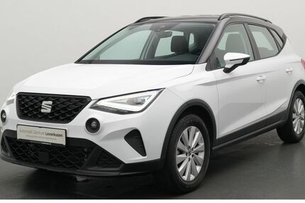 Seat Arona 42.231 km 17.480 &euro; Leverkusen 51379