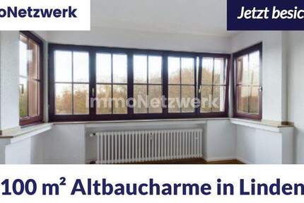***großzügige Altbauwohnung in toller Lage von Köln Lindenthal mit Balkon*** 4 zimmer