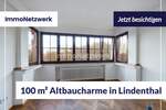 ***großzügige Altbauwohnung in toller Lage von Köln Lindenthal mit Balkon*** 4 zimmer