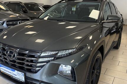 Hyundai TUCSON 91.319 km 23.800 € Bonn 53227
