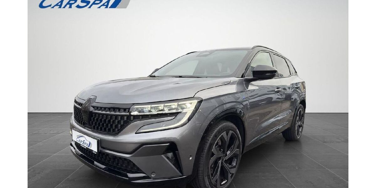 Renault Austral 13.600 km 32.900 &euro; Sankt Augustin 53757