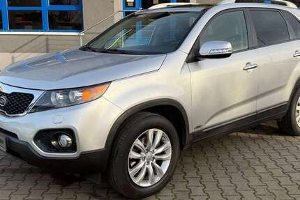 Kia Sorento 162.700 km 10.900 &euro; Monheim 40789