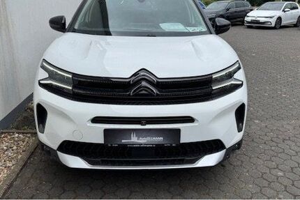 Citroen C5 Aircross 42.835 km 21.490 &euro; Bergheim 50127
