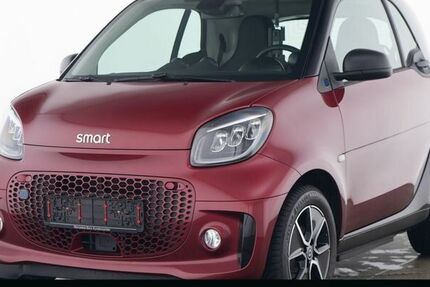 Smart ForTwo 15.029 km 17.600 &euro; Köln-Deutz 51105