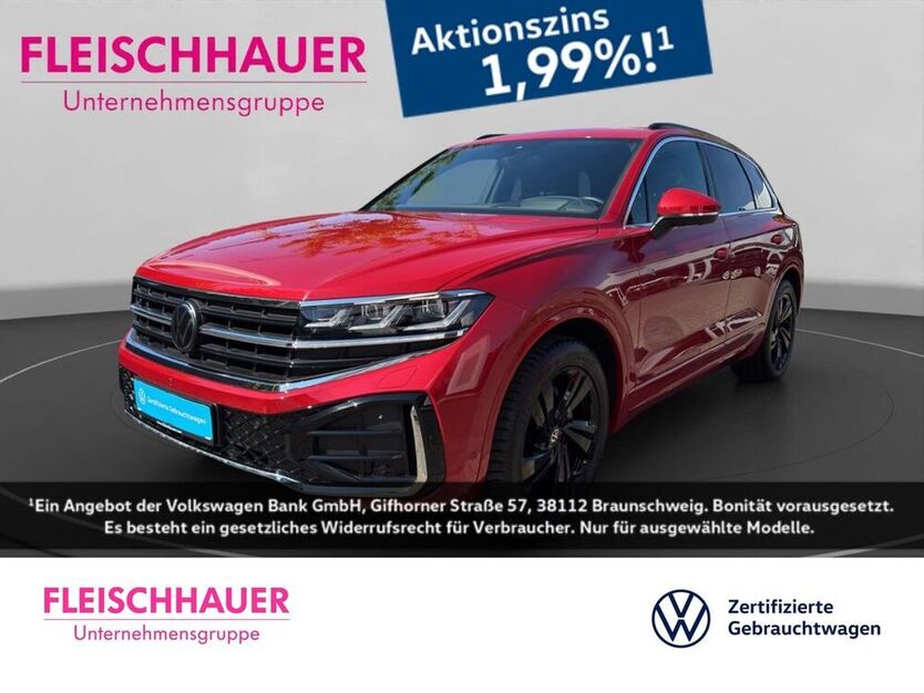 Touareg