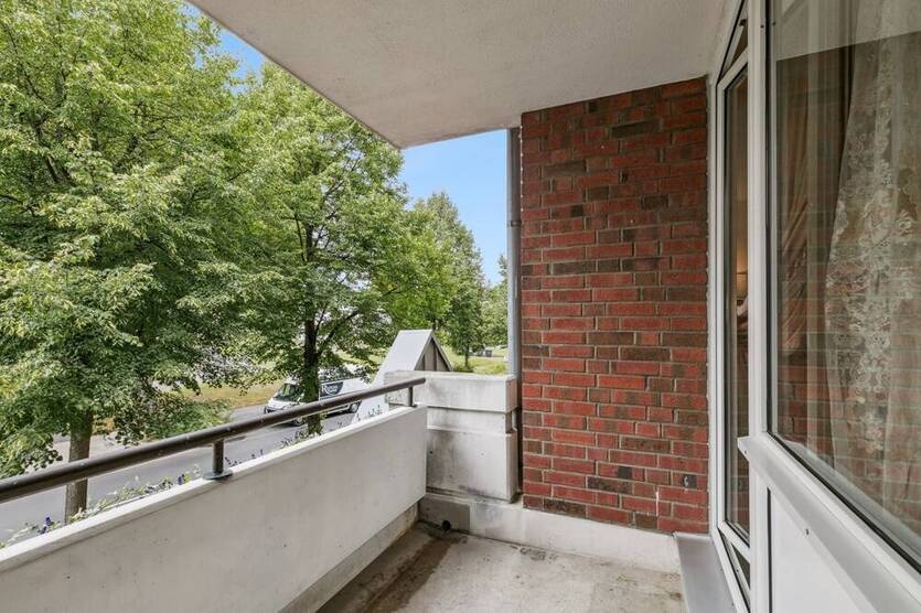Stilvoll modernisiert - bereit für Ihr neues Zuhause