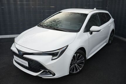 Toyota Corolla 107.147 km 21.999 &euro; Dormagen 41539