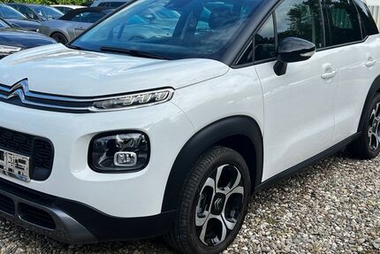 Citroen C3 Aircross 9.088 km 16.900 € Bonn 53179