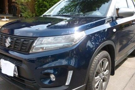 Suzuki Vitara 15.000 km 20.400 &euro; Langenfeld 40764