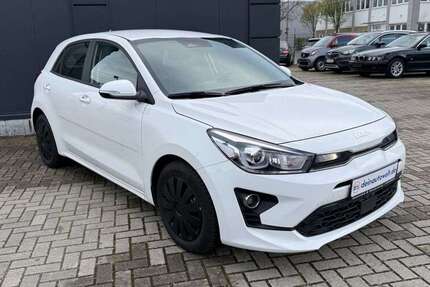 Kia Rio 79.000 km 12.500 &euro; Dormagen 41540