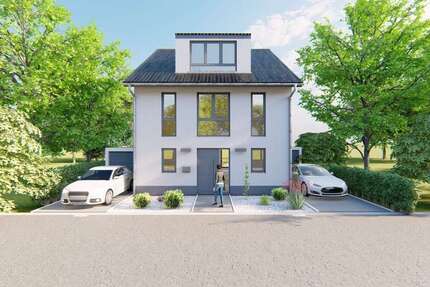 Haus Rösrath - 6 Zimmer, 180 m&sup2;, 799.900&euro; | Angebot:25084466
