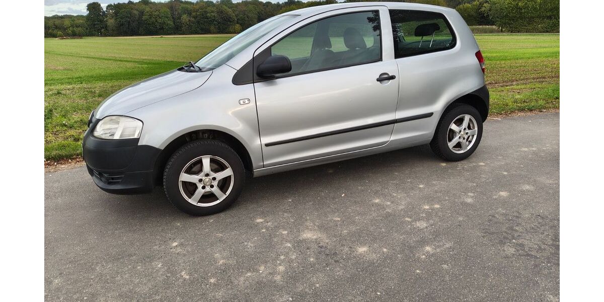 VW Fox 196.830 km 600 &euro; Kerpen 50171