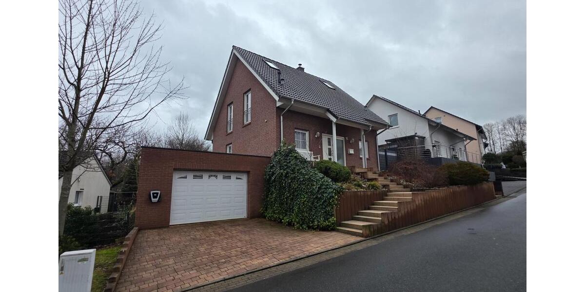 Provisionsfreies freistehendes Einfamilienhaus in Toplage. 4 zimmer