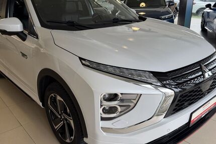 Mitsubishi Eclipse Cross 48.251 km 22.990 &euro; Brühl 50321