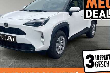 Toyota Yaris Cross 7.853 km 22.890 € Düsseldorf 40595