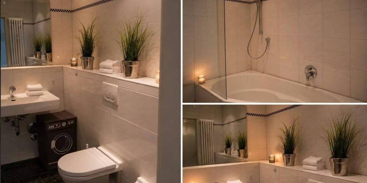 Etagenwohnung Köln Lindenthal - 2 Zimmer, 60 m&sup2;, 1.490&euro; | Angebot:26879567
