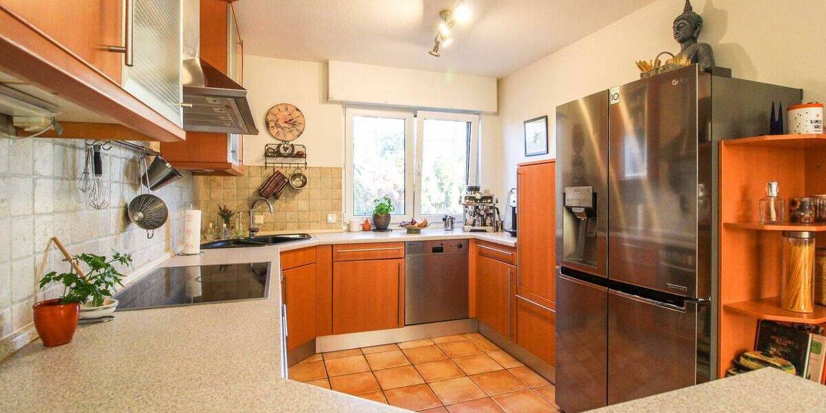 Einfamilienhaus Troisdorf Friedrich-Wilhelms-Hütte - 5 Zimmer, 164 m&sup2;, 789.000&euro; | Angebot:26259242