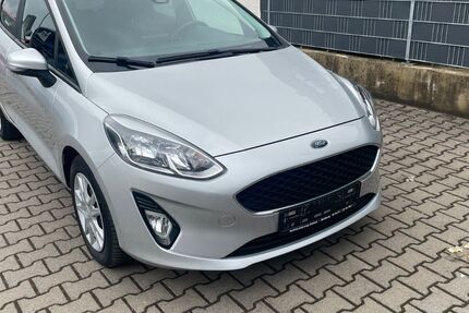 Ford Fiesta 74.000 km 10.350 &euro; Bedburg 50181