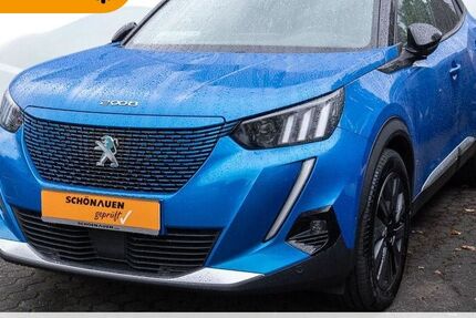 Peugeot 2008 13.530 km 21.750 &euro; Solingen 42697