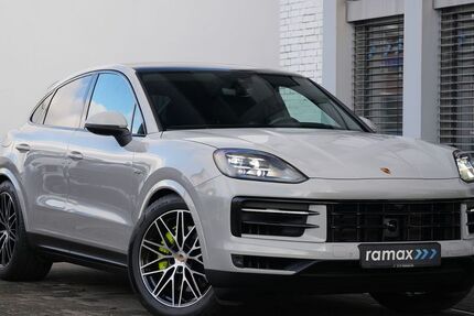 Porsche Cayenne 19.000 km 106.500 &euro; Hürth (bei Köln) 50354