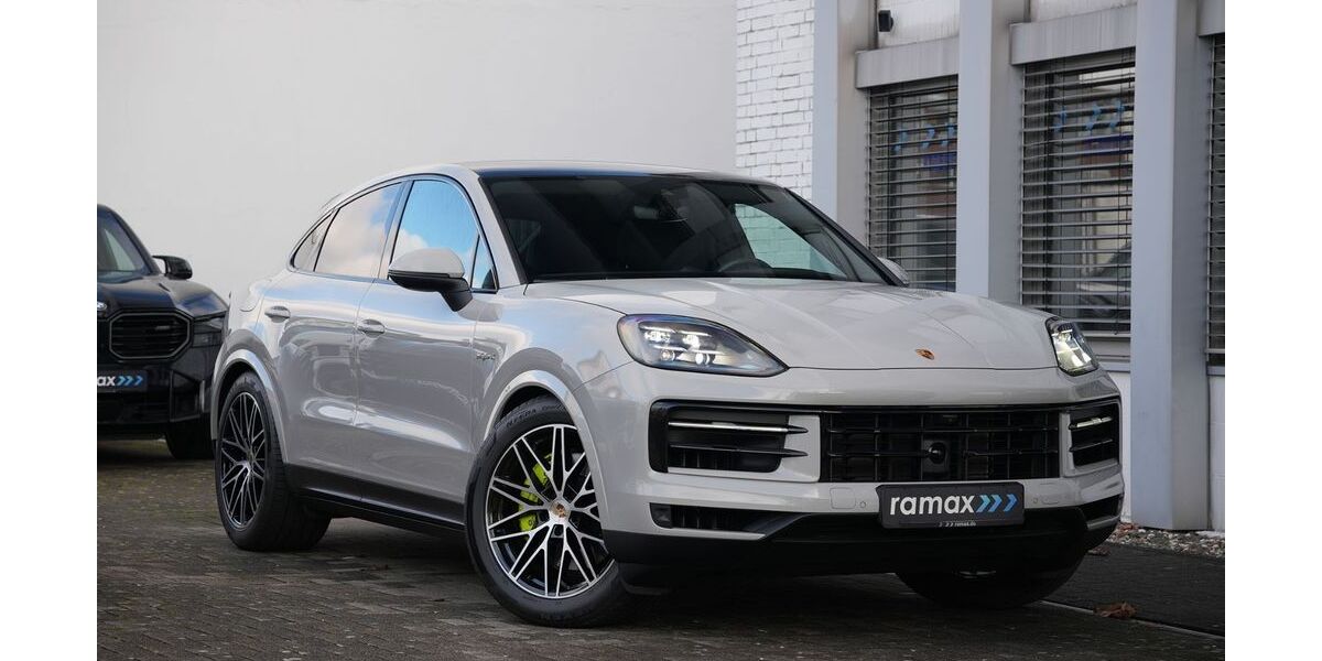 Porsche Cayenne 19.000 km 106.500 &euro; Hürth (bei Köln) 50354