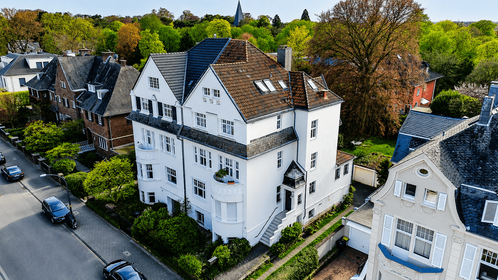 Etagenwohnung Köln Rodenkirchen - 2 Zimmer, 56 m&sup2;, 319.000&euro; | Angebot:27016247