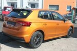Skoda Fabia TSi DSG Alu LED Klima KameraSOFORT 10 km 22.990 &euro; Bonn 53225