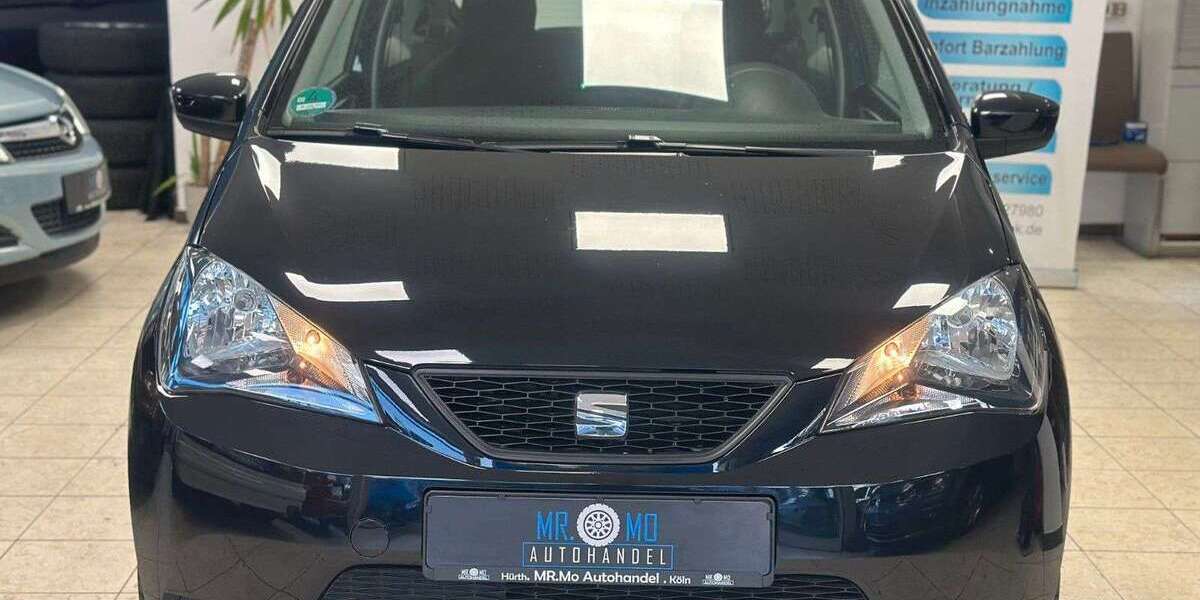 Seat Mii 78.000 km 5.799 € Hürth 50354