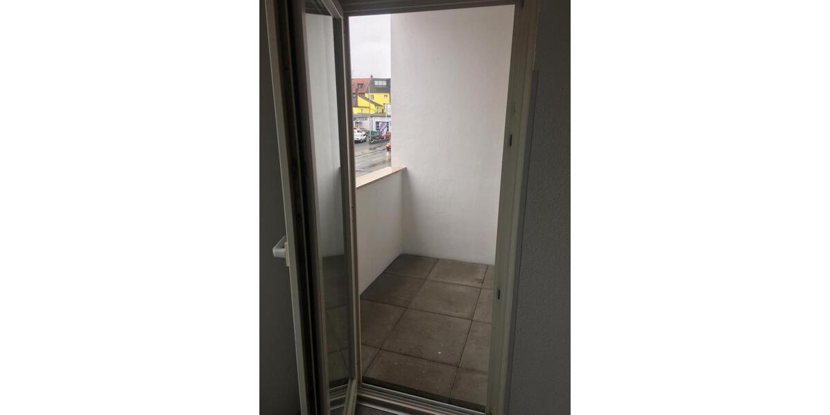 60m² WOHNUNG 2 ZKDB - DELLBRÜCK 2 zimmer