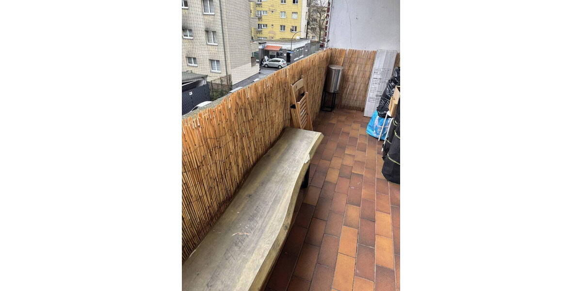 Etagenwohnung Köln Vingst - 2 Zimmer, 62 m&sup2;, 217.000&euro; | Angebot:26188527