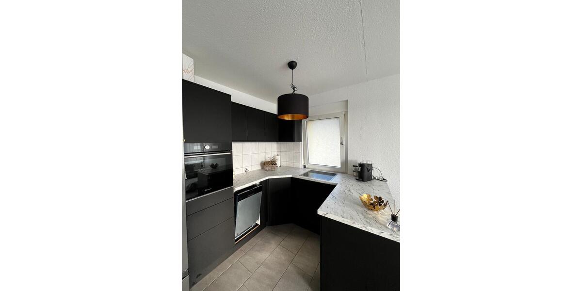 Etagenwohnung Langenfeld (Rheinland) - 2 Zimmer, 59 m&sup2;, 730&euro; | Angebot:25438684