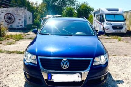 VW Passat 265.000 km 1.750 &euro; Langenfeld 40764