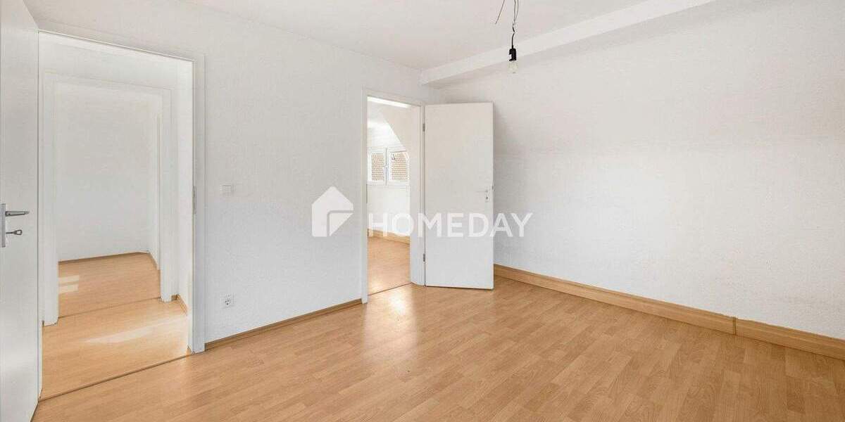 Doppelhaushälfte Leverkusen Küppersteg - 4 Zimmer, 100 m&sup2;, 398.000&euro; | Angebot:25288074