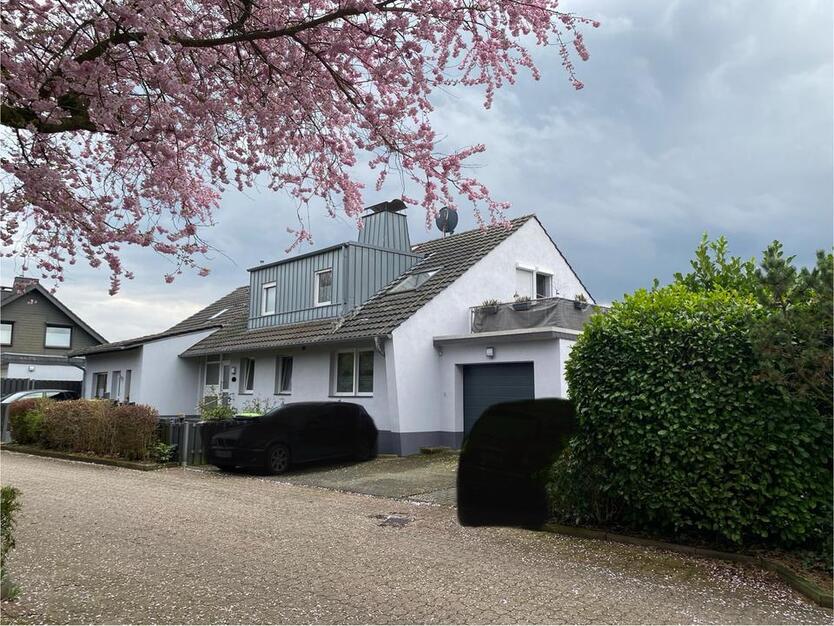Wohnung im Odenthal zimmer