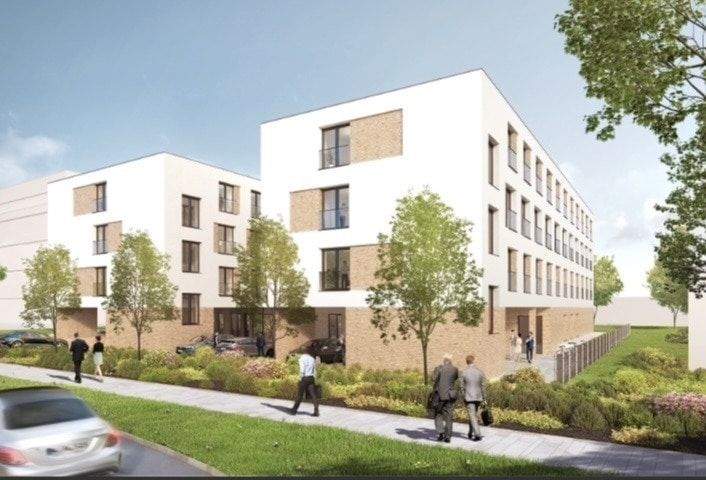 Grundstück Köln Gremberghoven - 2.200.000&euro; | Angebot:25314399