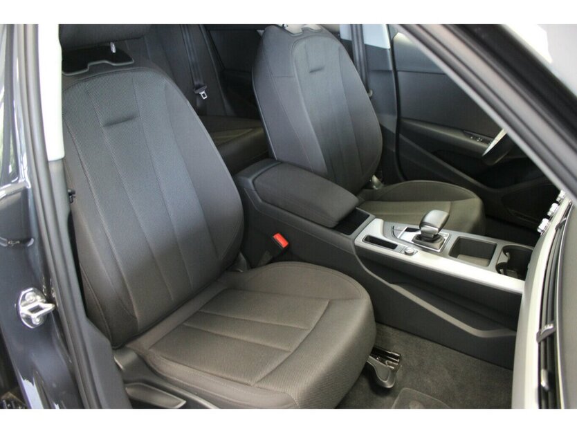 Audi A4 Avant 40 TFSI S TRONIC 67.560 km 24.980 € Euskirchen 53881