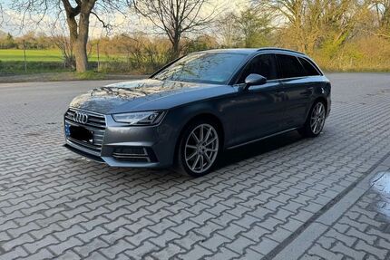 Audi A4 189.000 km 18.700 &euro; Pulheim 50259