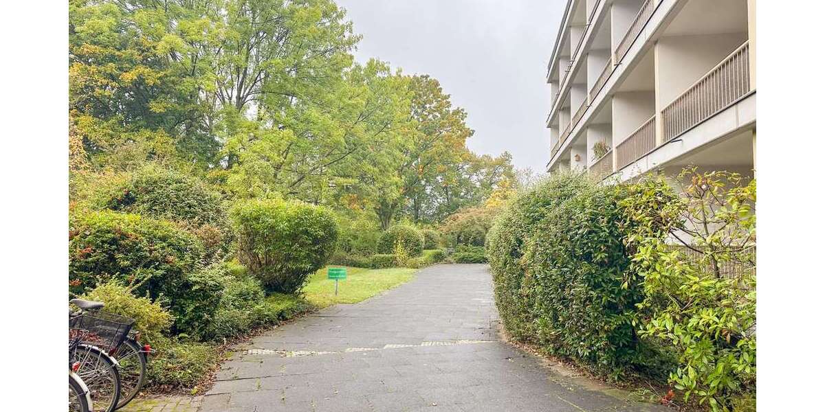 Wohnung zum Kaufen in Bonn Hochkreuz 119.000 € 30 m² 1 zimmer