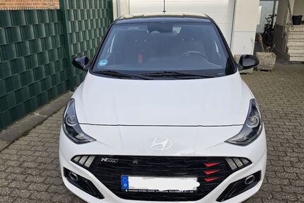 Hyundai i10 39.500 km 14.990 &euro; Hürth 50354
