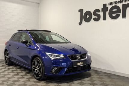 Seat Ibiza 64.785 km 16.890 &euro; Monheim 40789