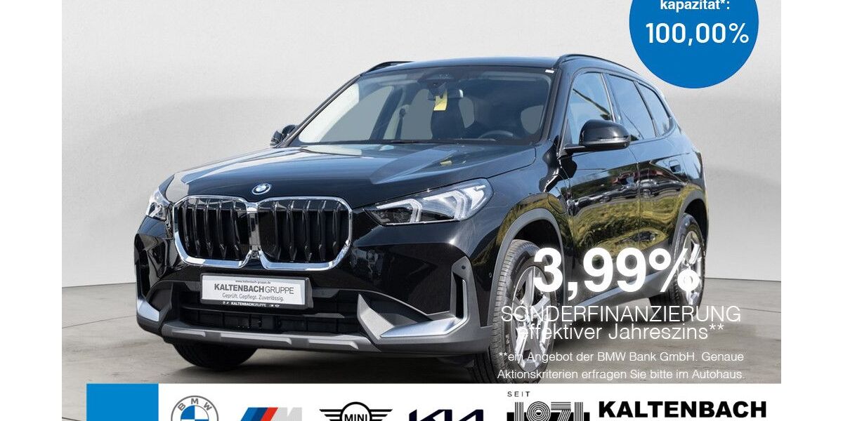 BMW X1 7.005 km 43.390 &euro; Overath-Vilkerath 51491