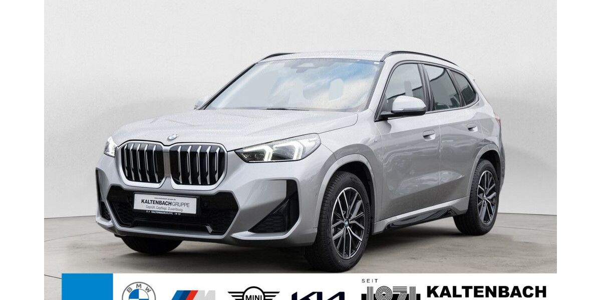 BMW X1 10.228 km 34.390 &euro; Overath-Vilkerath 51491