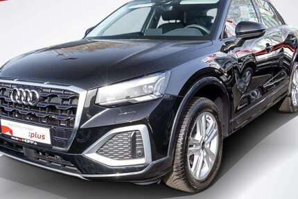 Audi Q2 13.567 km 31.975 &euro; Sankt Augustin 53757