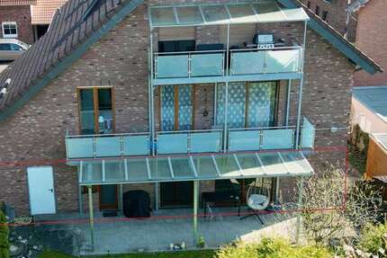 Wohnung Wesseling - 3 Zimmer, 115 m&sup2;, 380.000&euro; | Angebot:26274637