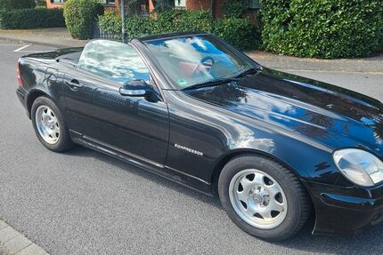 Mercedes-Benz SLK 200 162.500 km 4.990 &euro; Erftstadt 50374