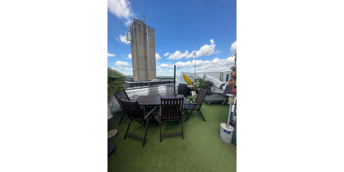 Einfamilienhaus Köln Lindenthal - 3 Zimmer, 95 m&sup2;, 1.370&euro; | Angebot:23629857