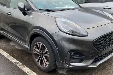 Ford Puma 38.143 km 17.990 &euro; Pulheim 50259