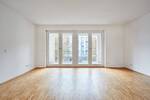 Exklusive 4-Zimmer-Wohnung mit Balkon & Aufzug in Düsseldorf-Oberkassel - sofort bezugsfrei!