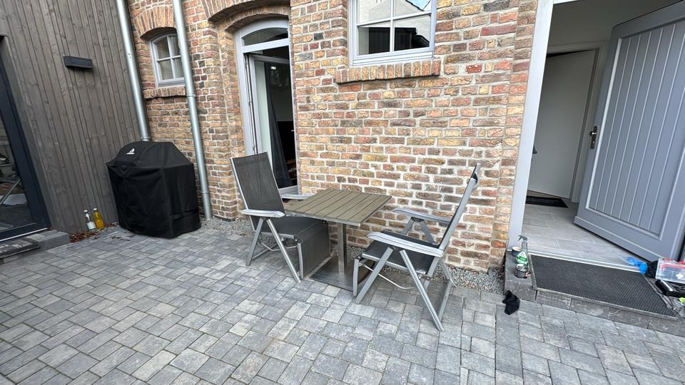 Terrassenwohnung Nörvenich - 2 Zimmer, 50 m&sup2;, 900&euro; | Angebot:25138312