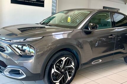 Citroen C4 X 22.346 km 21.990 &euro; Köln 51067